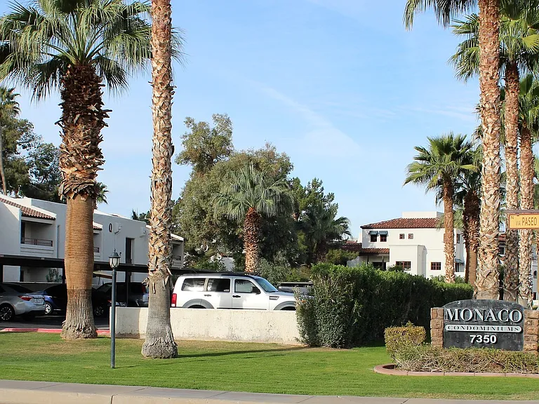 7350 N Via Paseo Del Sur #N101 — Photo 11