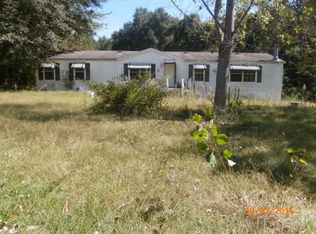 6125 Dogwood Cir, Albany, GA 31705