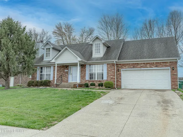 291 Shady Brook Ln, Louisville, KY 40229