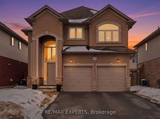 74 Boulder Cres, Hamilton, ON L0R 1P0