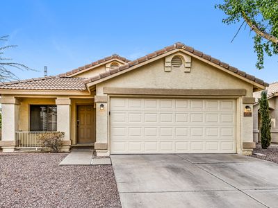 13205 W Acapulco Ln, Surprise, AZ, 85379