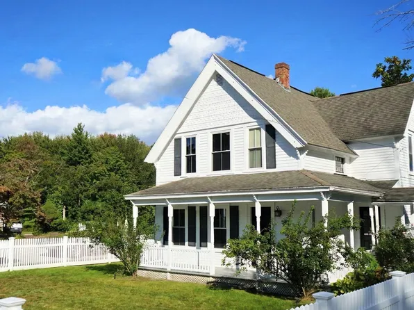 726 Main St, Boylston, MA 01505