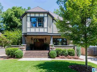 622 Wena Ave, Homewood, AL 35209