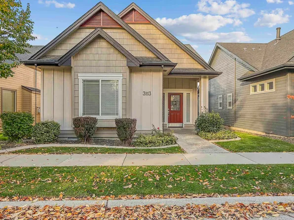 3113 S Gunnell Ave, Meridian, ID 83642
