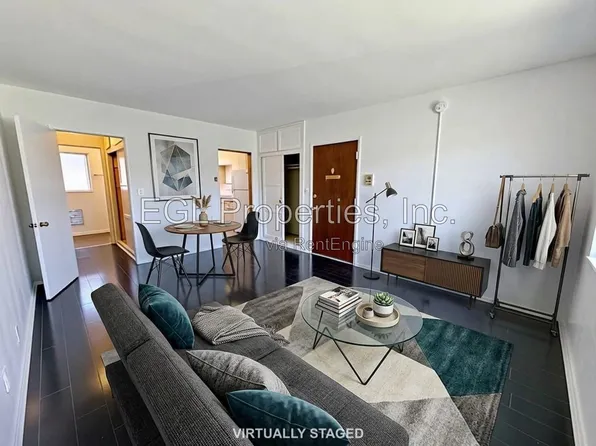 1211 N New Hampshire Ave #14, Los Angeles, CA 90029