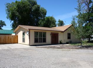 1234 Bench Blvd, Billings, MT 59105