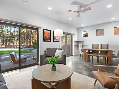 441 Kiowa, Flagstaff, AZ, 86005