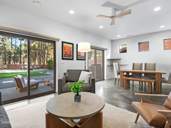 441 Kiowa, Flagstaff, AZ 86005