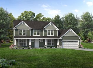 Washington III Plan, Portage, Ravenna, OH 44266