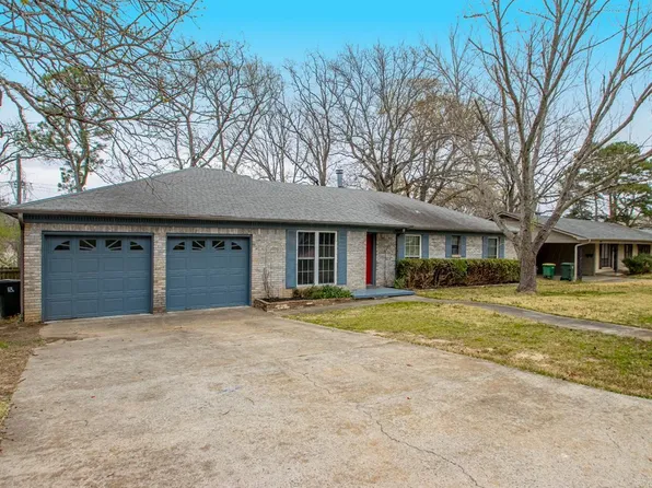 8210 Leatrice Dr, Little Rock, AR 72227