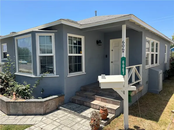 6067 Myrtle Ave, Long Beach, CA 90805
