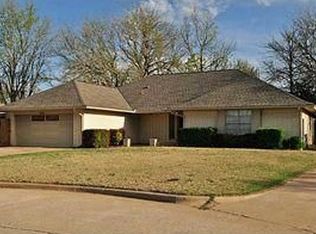 6212 NW 77th St, Oklahoma City, OK 73132