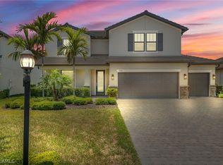 19756 Beechcrest Pl, Estero, FL 33928