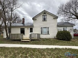 511 W Jackson St, West Unity, OH 43570