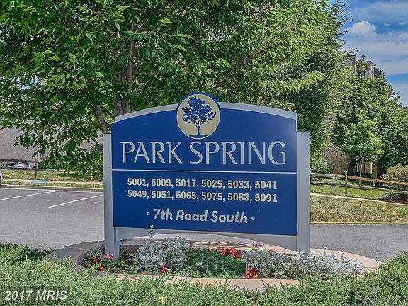 Park Spring Condo