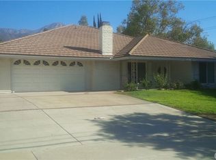 8696 Orange St, Alta Loma, CA 91701