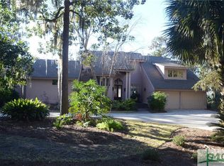 40 Cotton Xing W, Savannah, GA 31411