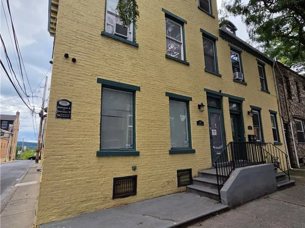 926 W Walnut St, Allentown, PA