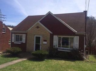 3905 Meadowbrook Blvd, Pittsburgh, PA 15227