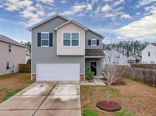 105 Brookhaven Rd, Summerville, SC 29486