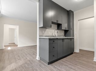 2550 Keele St #1, Toronto, ON M6L 2N8