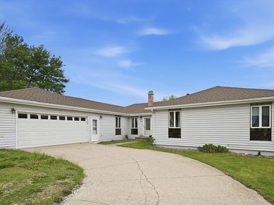 104 Lincoln St, Kirkman, IA, 51447