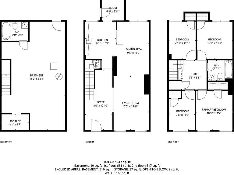405 N Edgewood St — Photo 2