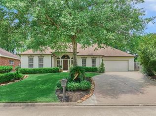 184 Springs Edge Dr, Montgomery, TX 77356