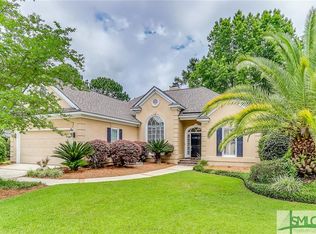 120 Steeplechase Rd, Savannah, GA 31405