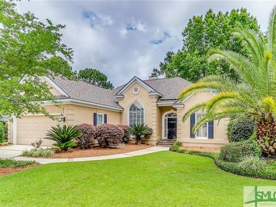 120 Steeplechase Rd, Savannah, GA, 31405