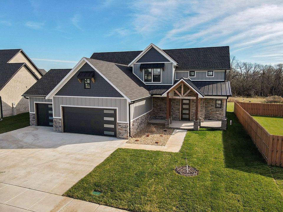 508 North Kilkenny Way, Nixa, MO 65714 MLS 60258200 Zillow