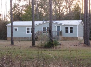 36 Darby Ln, Carriere, MS 39426