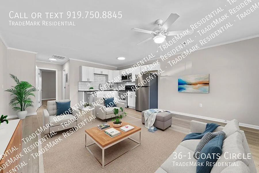 36-1 Coats Cir