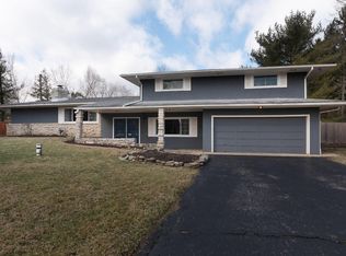 4029 Poste Ln, Columbus, OH 43221