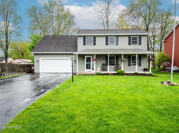 19 E Boylston Street, Glens Falls, NY 12801