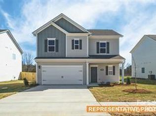6336 Busch Ave, Midland, NC 28107