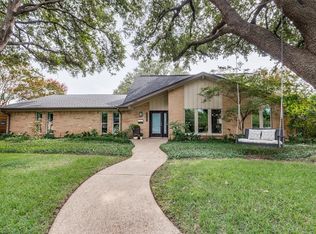 3488 Webb Garden Dr, Dallas, TX 75229