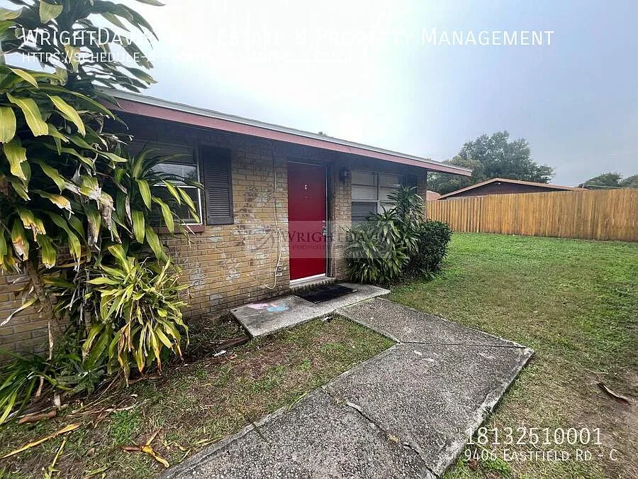 Building Photo - 9406 Eastfield Rd #C