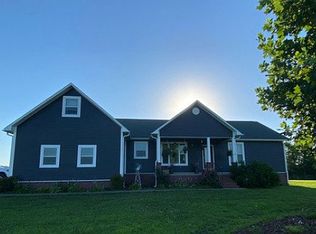 150 Harry Rd, Batesville, AR 72501