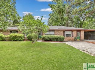 15 Mallard Ln, Richmond Hill, GA 31324