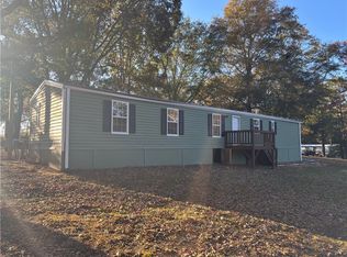 126 Harmony Rd, Anderson, SC 29624