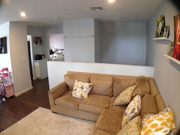 2nd image of 4804 Academy St APT 1
