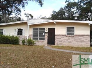 1312 E 70th St, Savannah, GA 31404