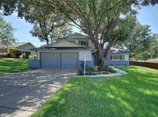 6605 Dakar Rd, Fort Worth, TX 76116