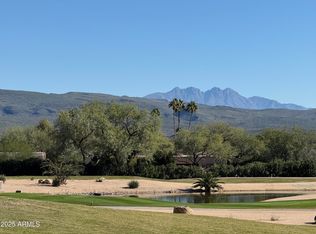 26227 N Loredo Ln, Rio Verde, AZ 85263