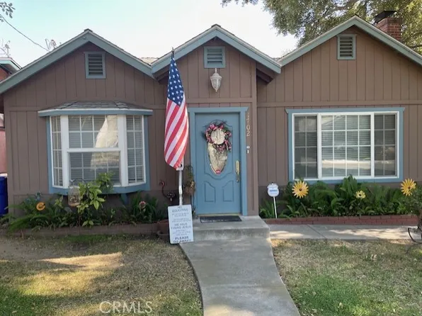 1702 1st St, Duarte, CA 91010