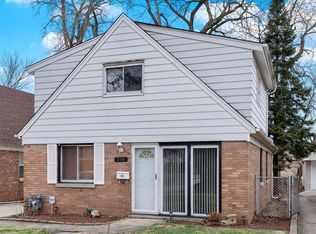 316 50th Ave, Bellwood, IL