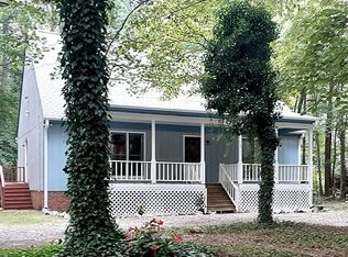 325 Rolling Acres Rd, Youngsville, NC 27596