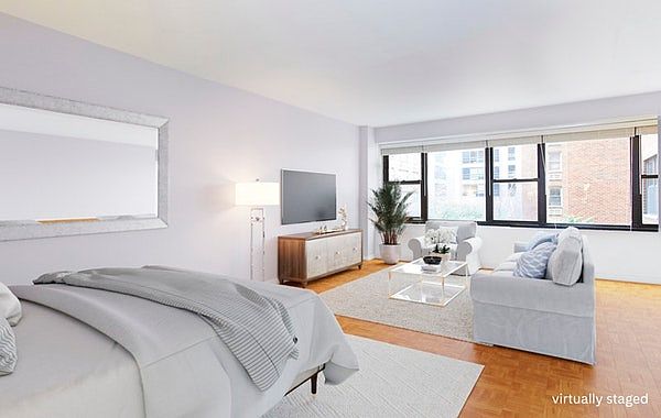 1st image of 50 Sutton Pl S APT 4B