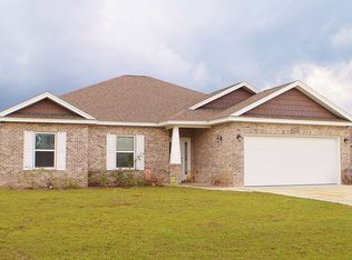 7326 Rachel Way, Panama City, FL 32404